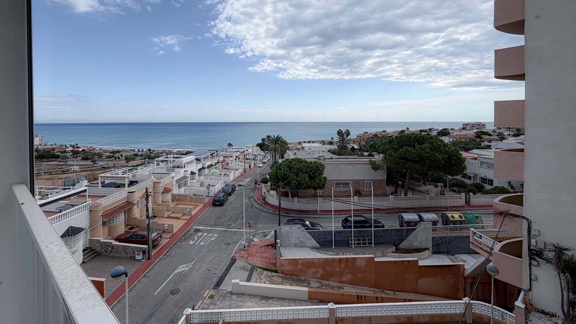 Gebraucht - Dachboden - Torrevieja - Torreblanca
