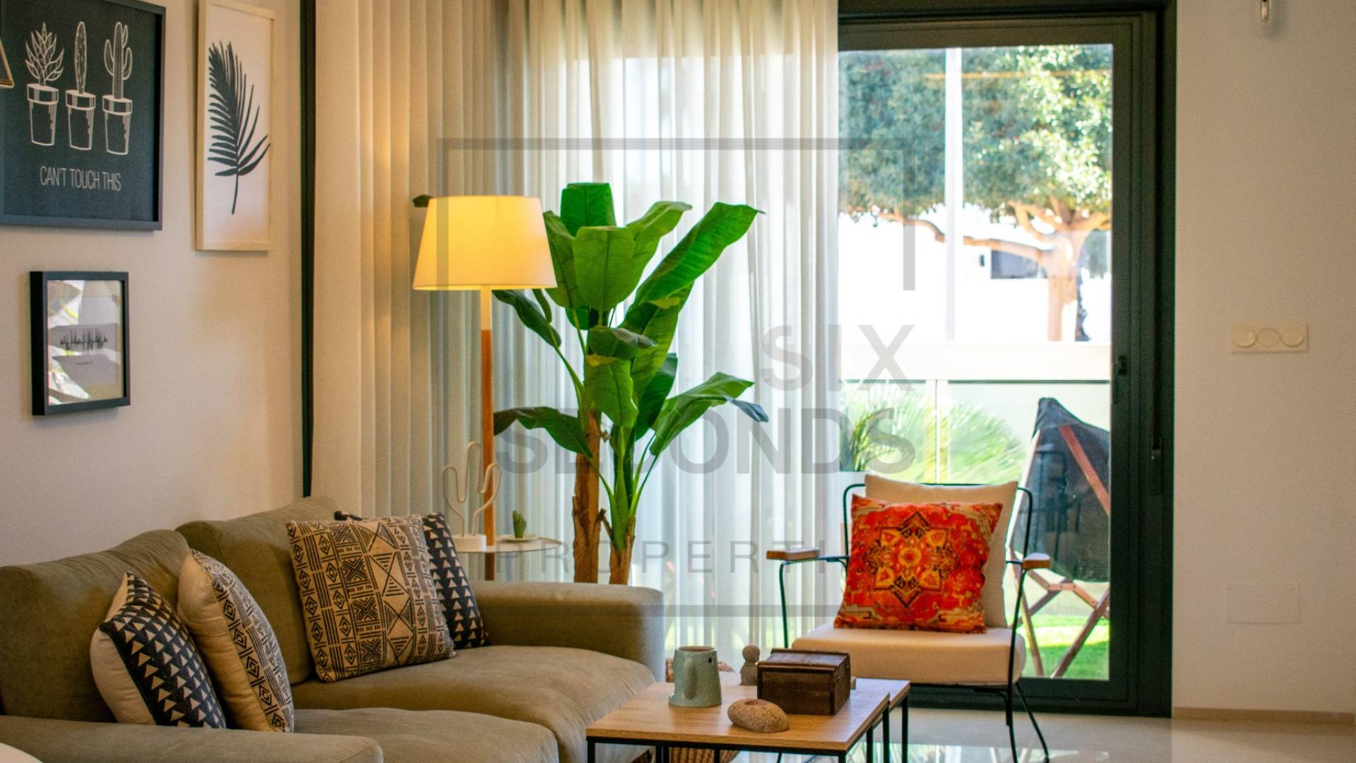 Gebraucht - Doppelhaushälfte - Ciudad Quesada - Rojales - Ciudad Quesada