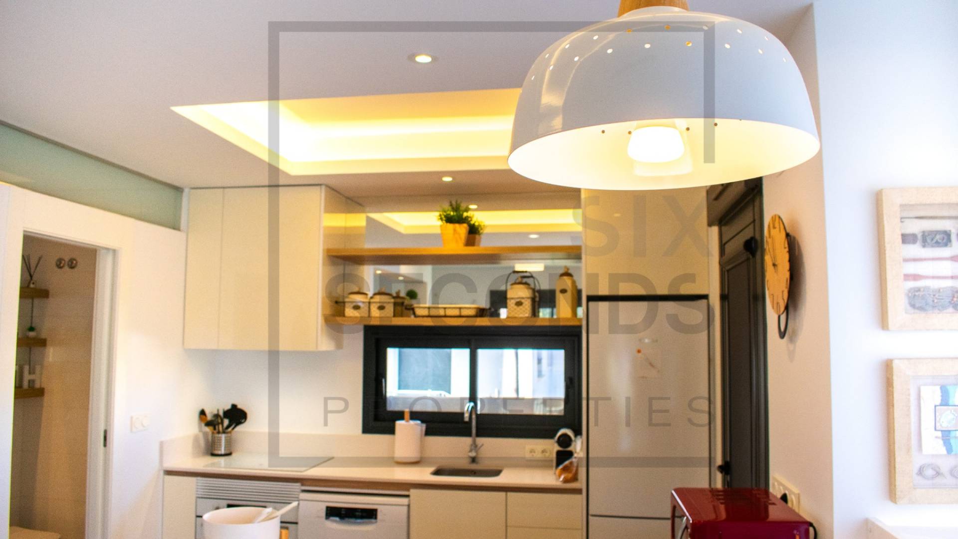 Gebraucht - Doppelhaushälfte - Ciudad Quesada - Rojales - Ciudad Quesada