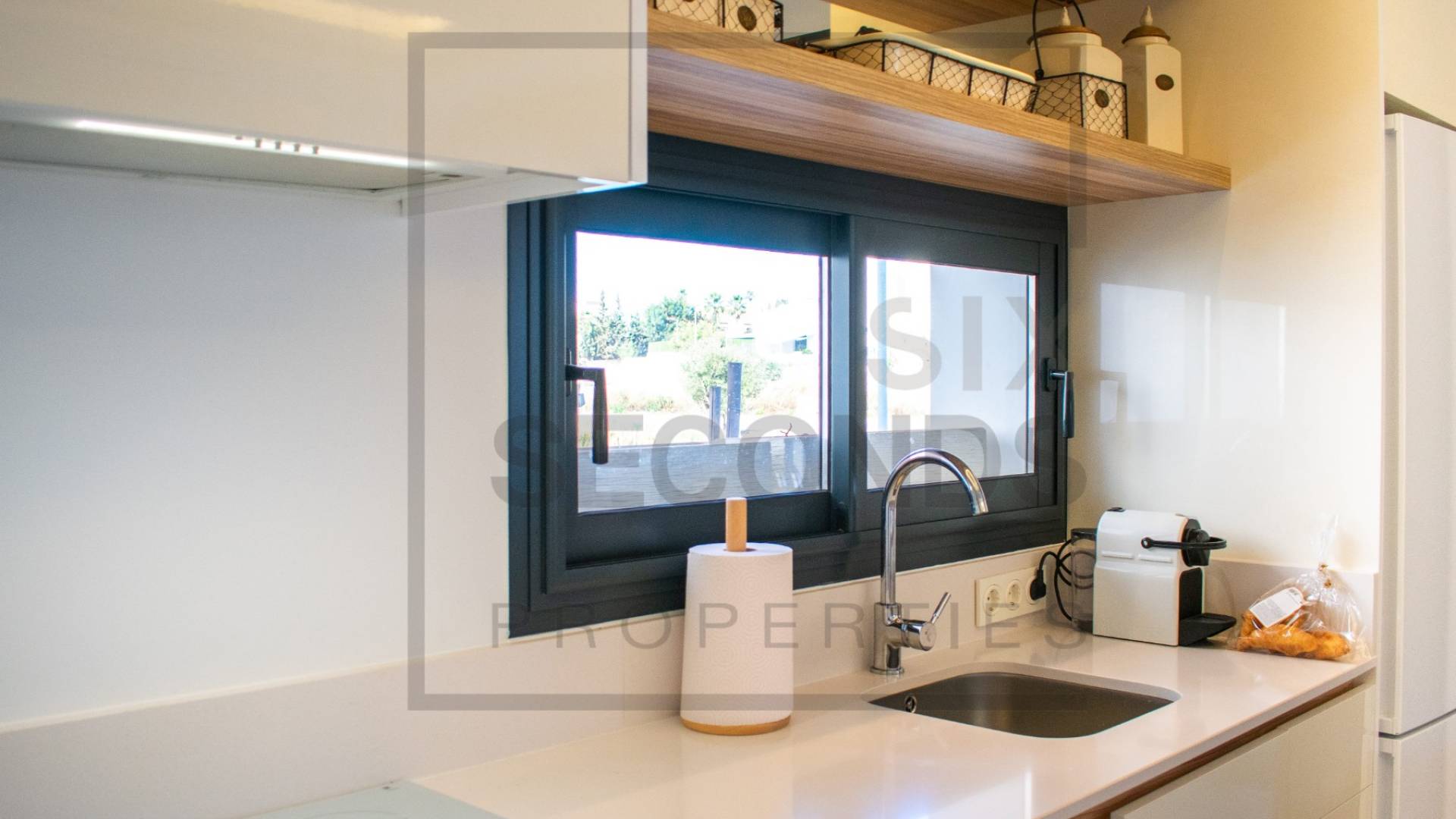 Gebraucht - Doppelhaushälfte - Ciudad Quesada - Rojales - Ciudad Quesada