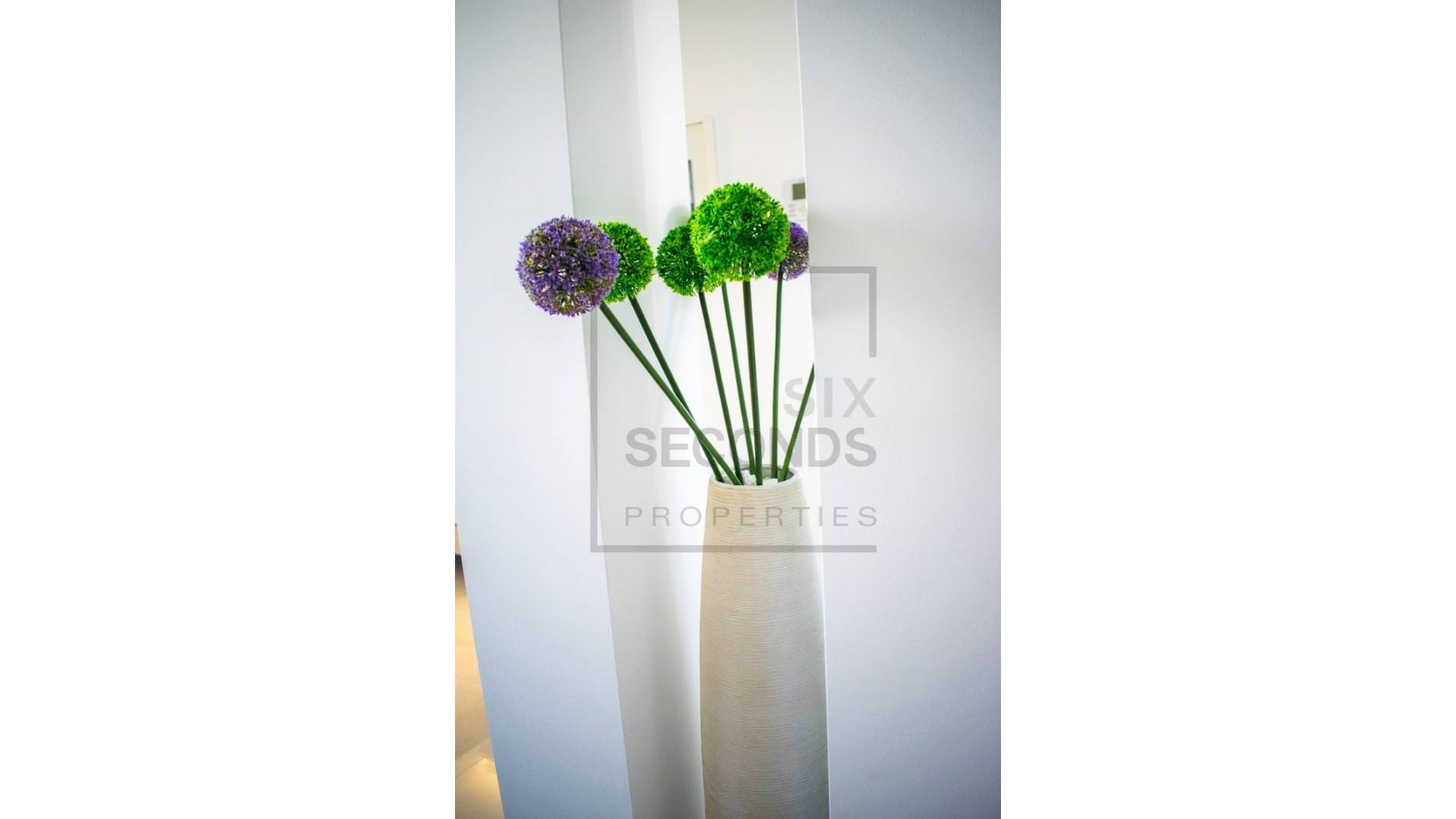 Gebraucht - Doppelhaushälfte - Ciudad Quesada - Rojales - Ciudad Quesada