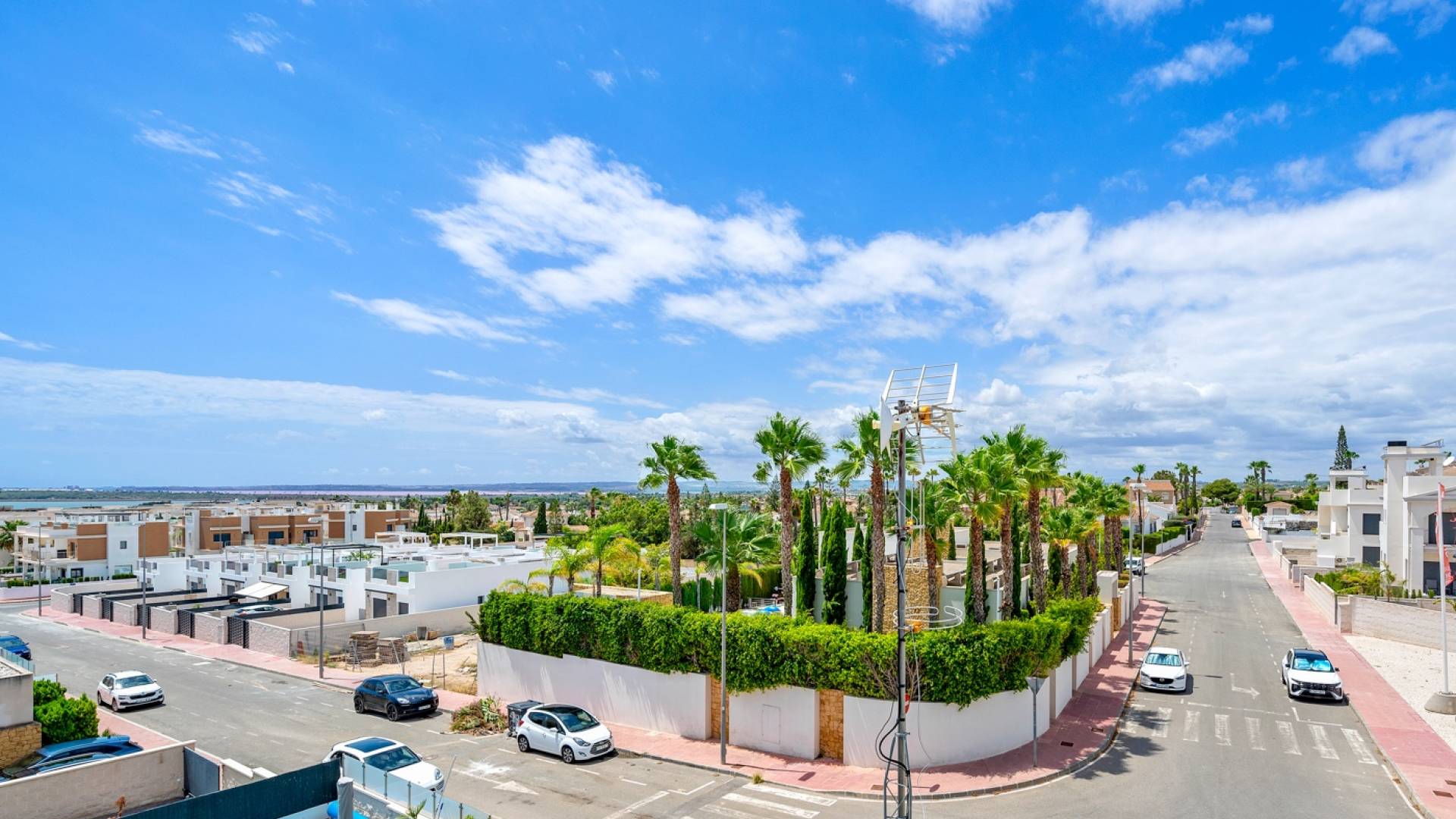 Gebraucht - Doppelhaushälfte - Ciudad Quesada - Rojales - Ciudad Quesada