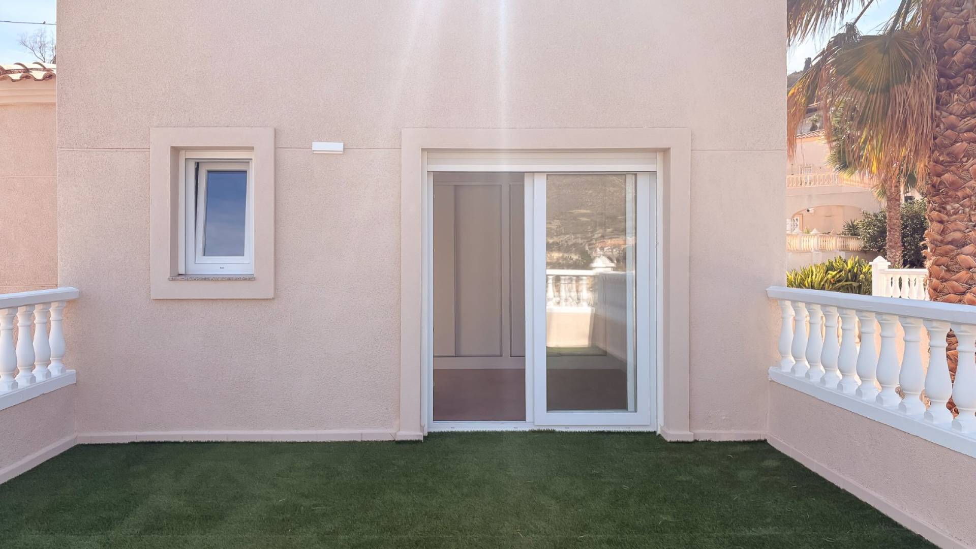 Gebraucht - Doppelhaushälfte - El Campello - Pueblo Acantilado - Venta Lanuza