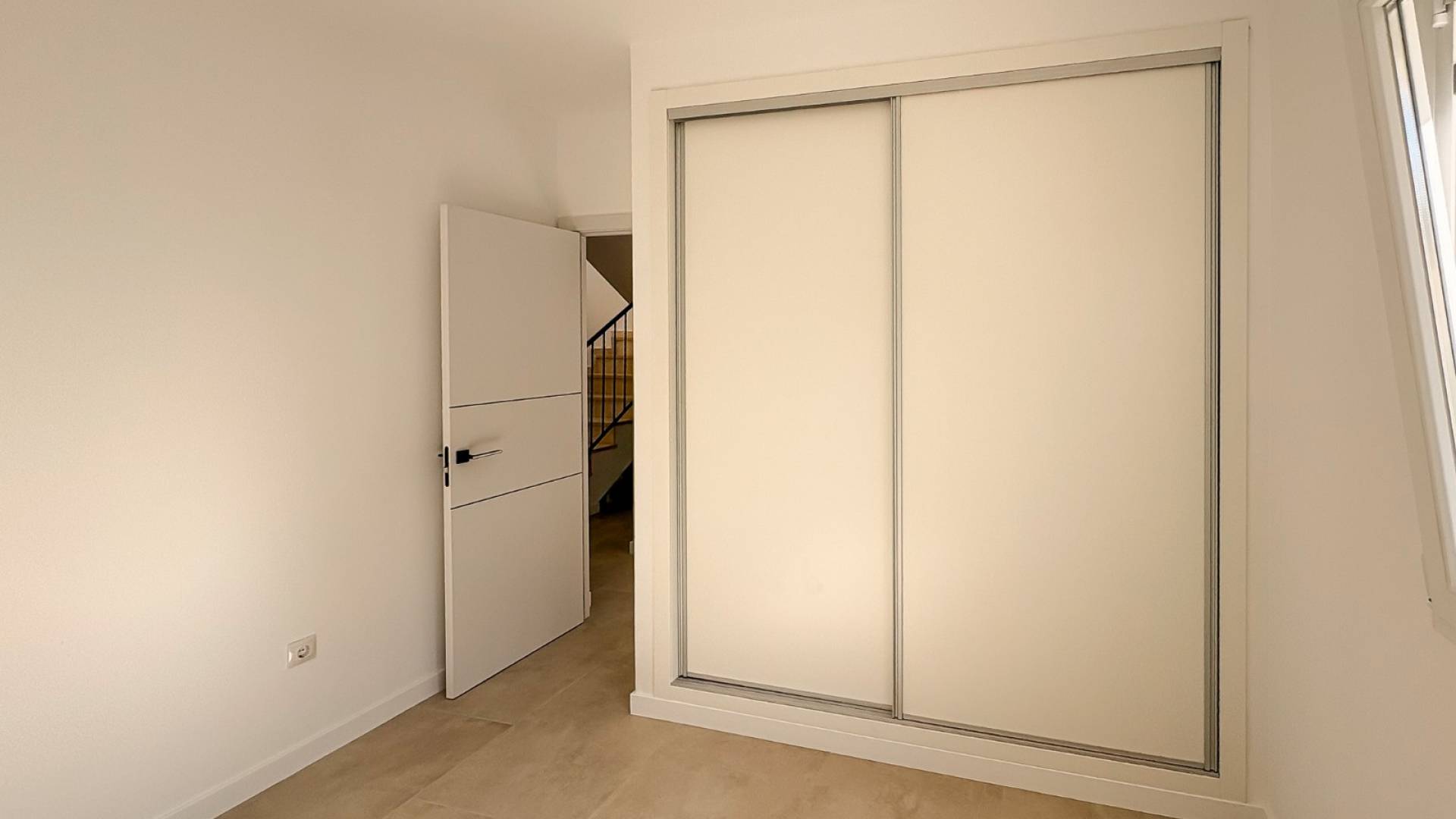 Gebraucht - Doppelhaushälfte - El Campello - Pueblo Acantilado - Venta Lanuza