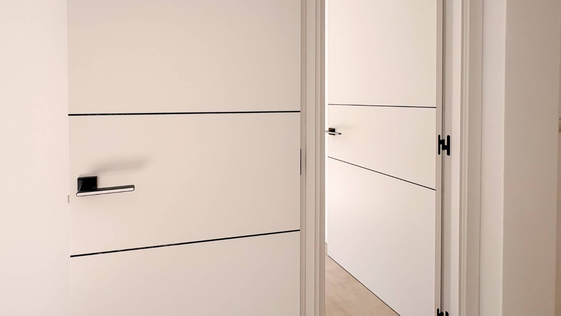 Gebraucht - Doppelhaushälfte - El Campello - Pueblo Acantilado - Venta Lanuza