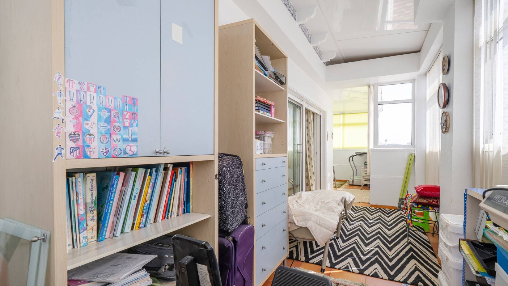 Gebraucht - Doppelhaushälfte - Guardamar del Segura - El Moncayo