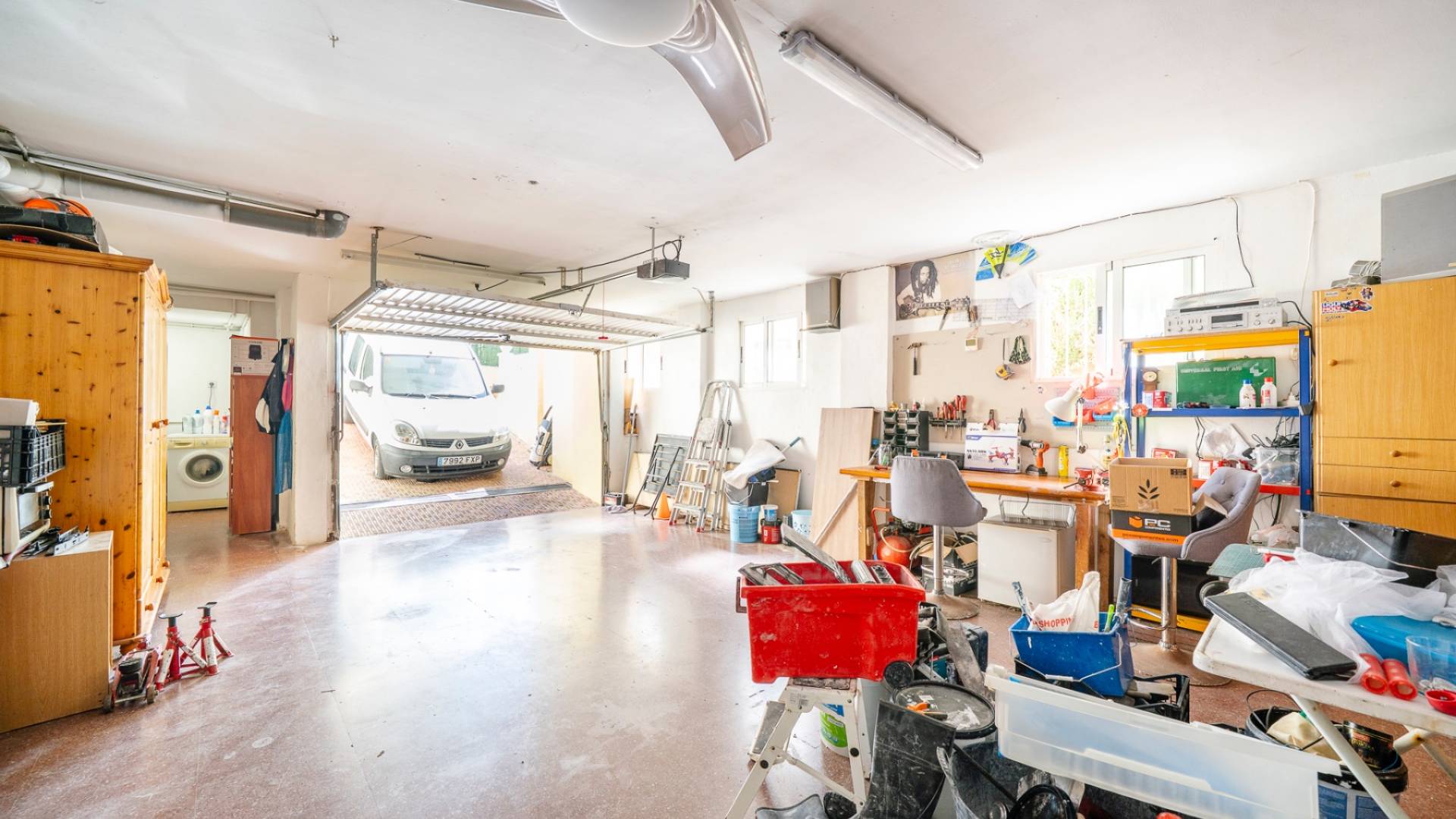 Gebraucht - Doppelhaushälfte - Guardamar del Segura - El Moncayo