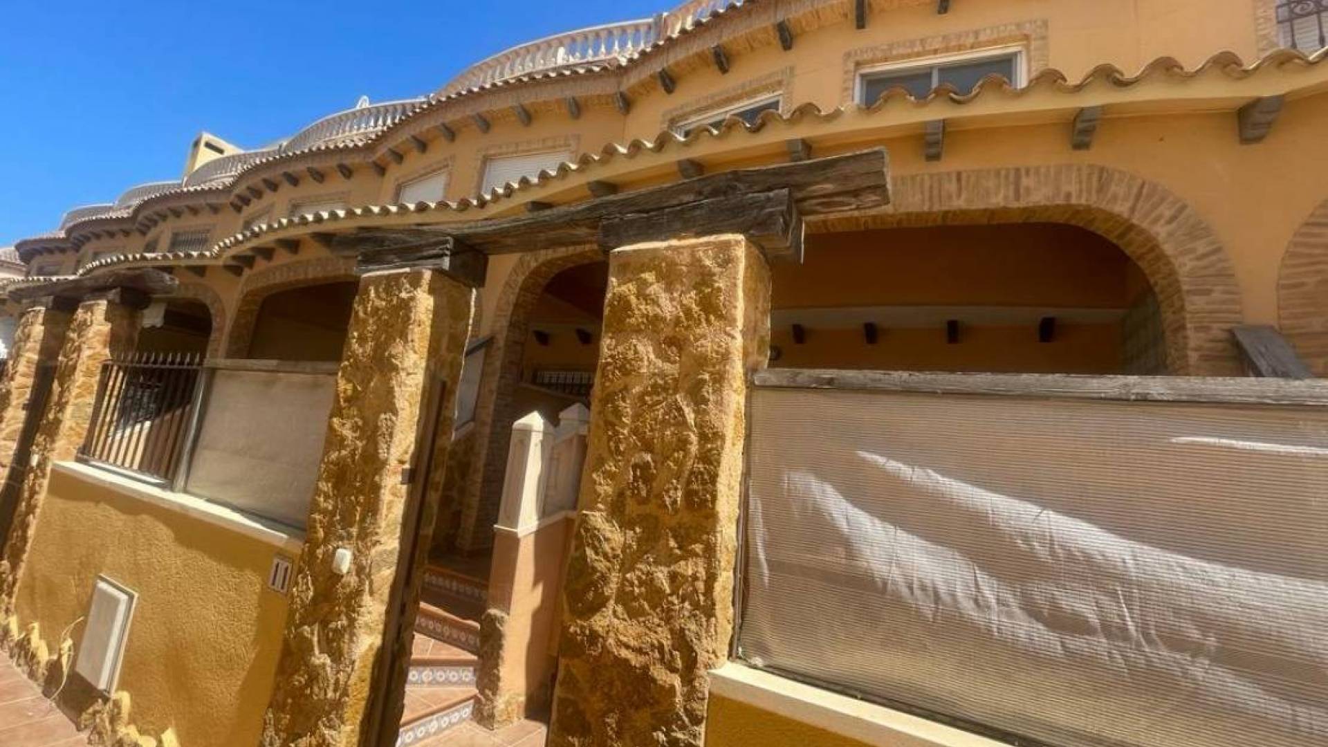 Gebraucht - Doppelhaushälfte - Guardamar del Segura - Urbanizaciones