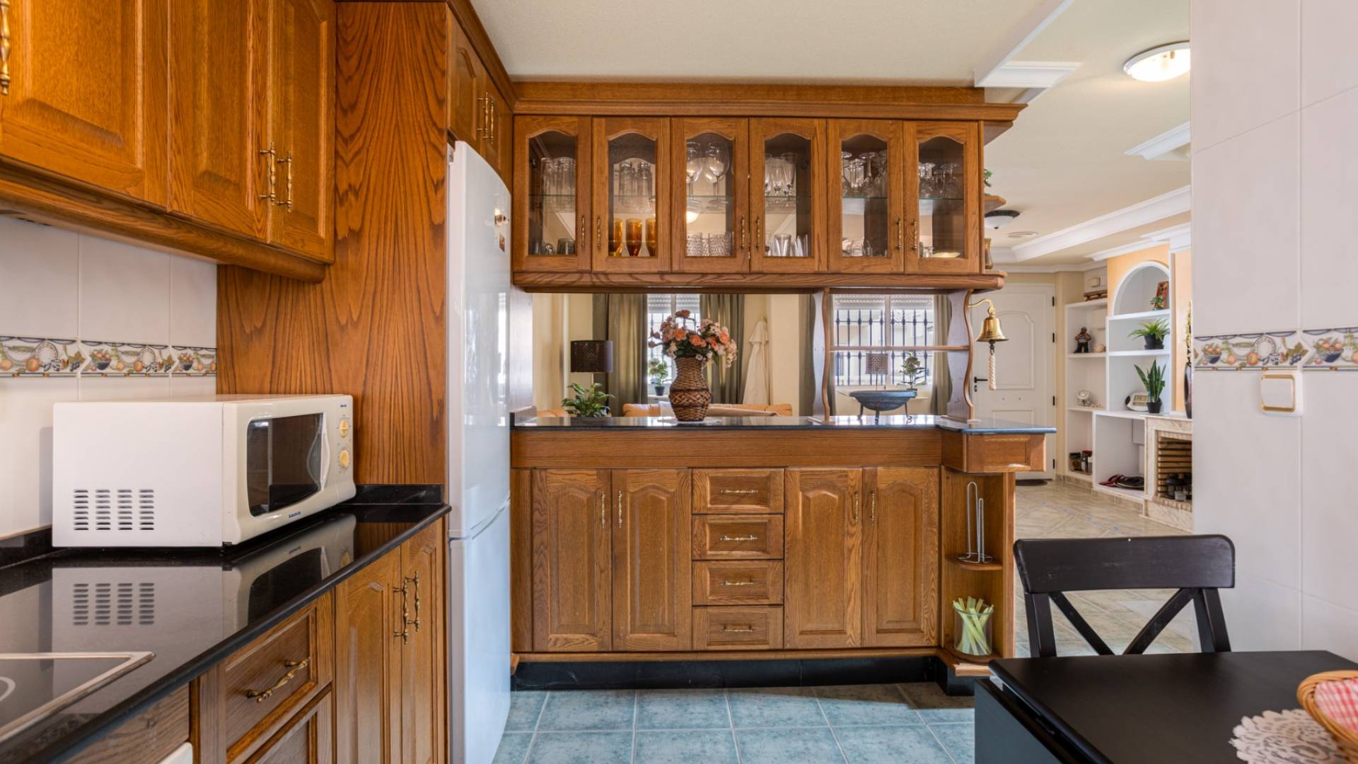 Gebraucht - Doppelhaushälfte - Guardamar del Segura