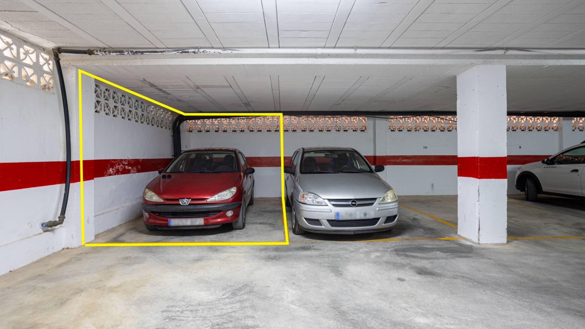 Gebraucht - Doppelhaushälfte - Guardamar del Segura