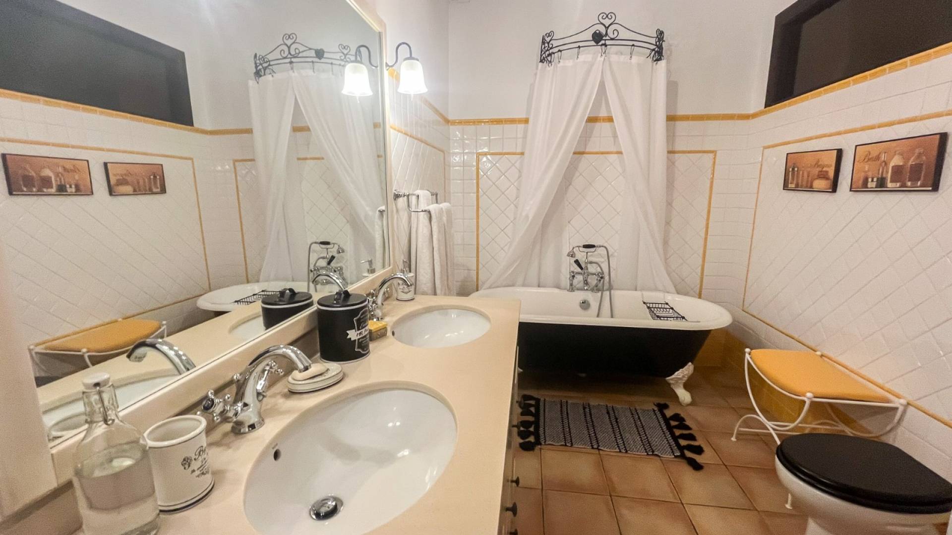 Gebraucht - Doppelhaushälfte - Jávea