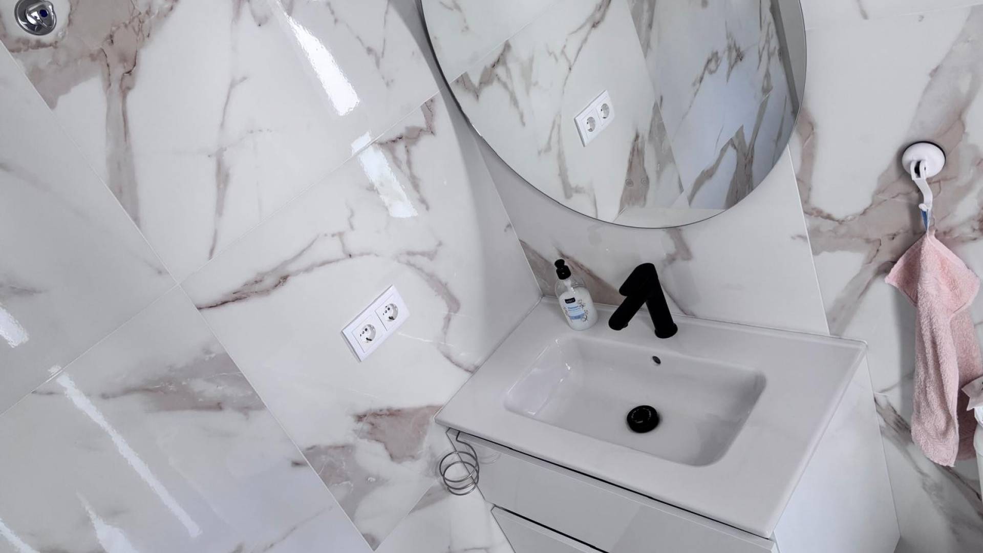 Gebraucht - Doppelhaushälfte - Los Montesinos - La Herada