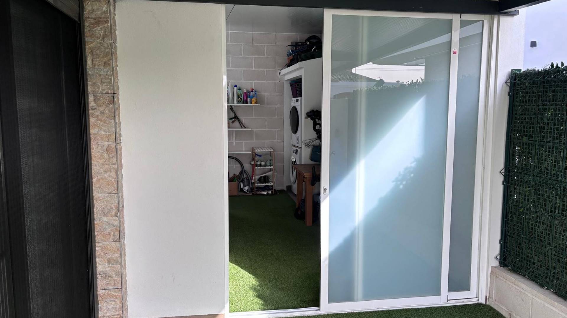 Gebraucht - Doppelhaushälfte - Los Montesinos - La Herada