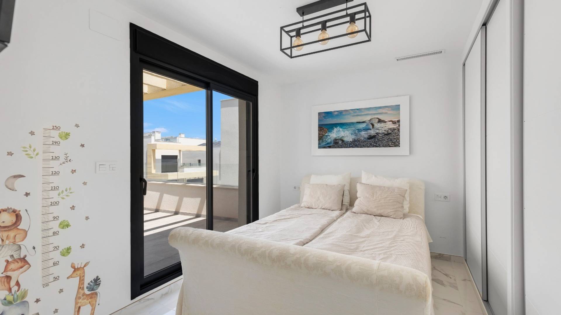 Gebraucht - Doppelhaushälfte - Los Montesinos - La Herrada