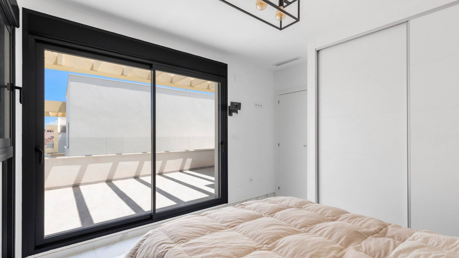 Gebraucht - Doppelhaushälfte - Los Montesinos - La Herrada