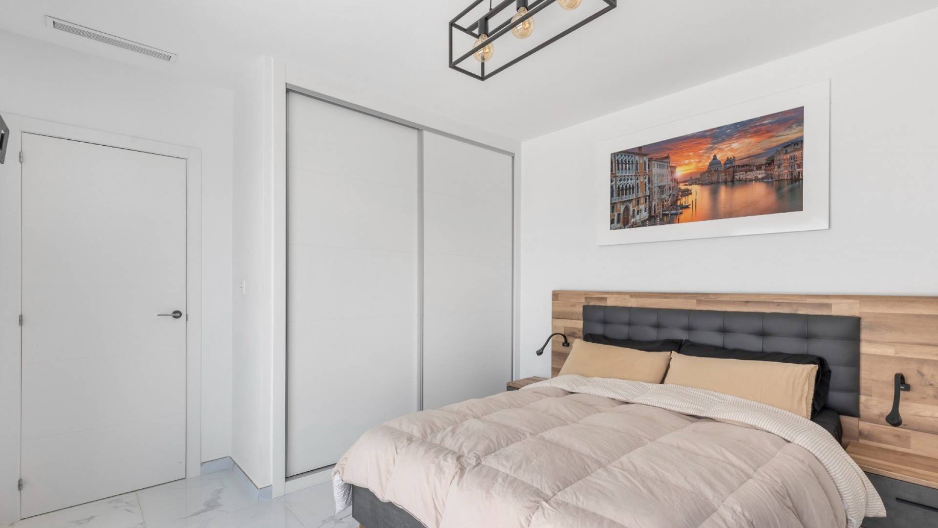 Gebraucht - Doppelhaushälfte - Los Montesinos - La Herrada