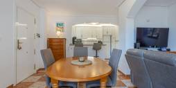 Gebraucht - Doppelhaushälfte - Orihuela Costa - Lomas de Cabo Roig
