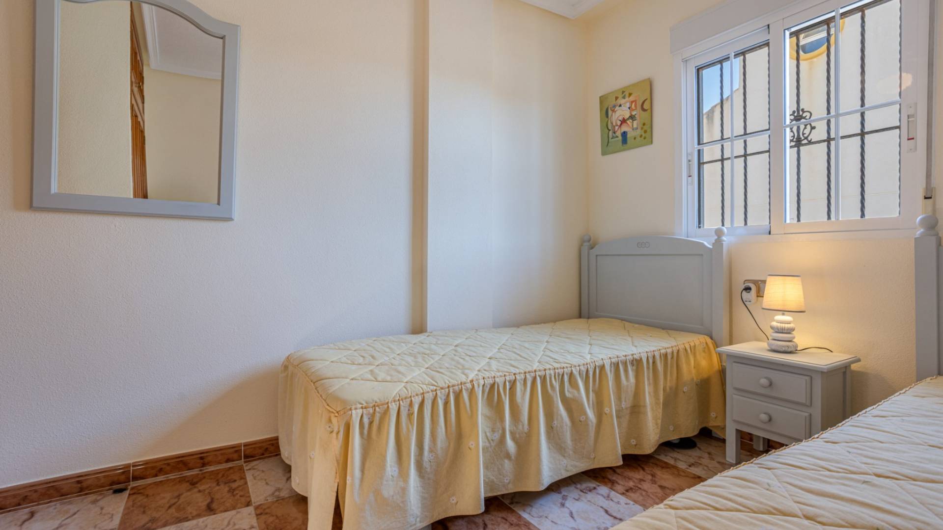 Gebraucht - Doppelhaushälfte - Orihuela Costa - Lomas de Cabo Roig