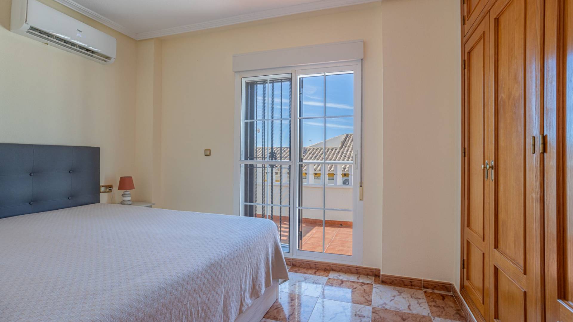 Gebraucht - Doppelhaushälfte - Orihuela Costa - Lomas de Cabo Roig