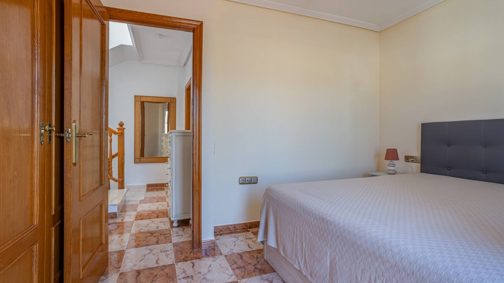 Gebraucht - Doppelhaushälfte - Orihuela Costa - Lomas de Cabo Roig