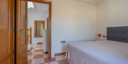Gebraucht - Doppelhaushälfte - Orihuela Costa - Lomas de Cabo Roig