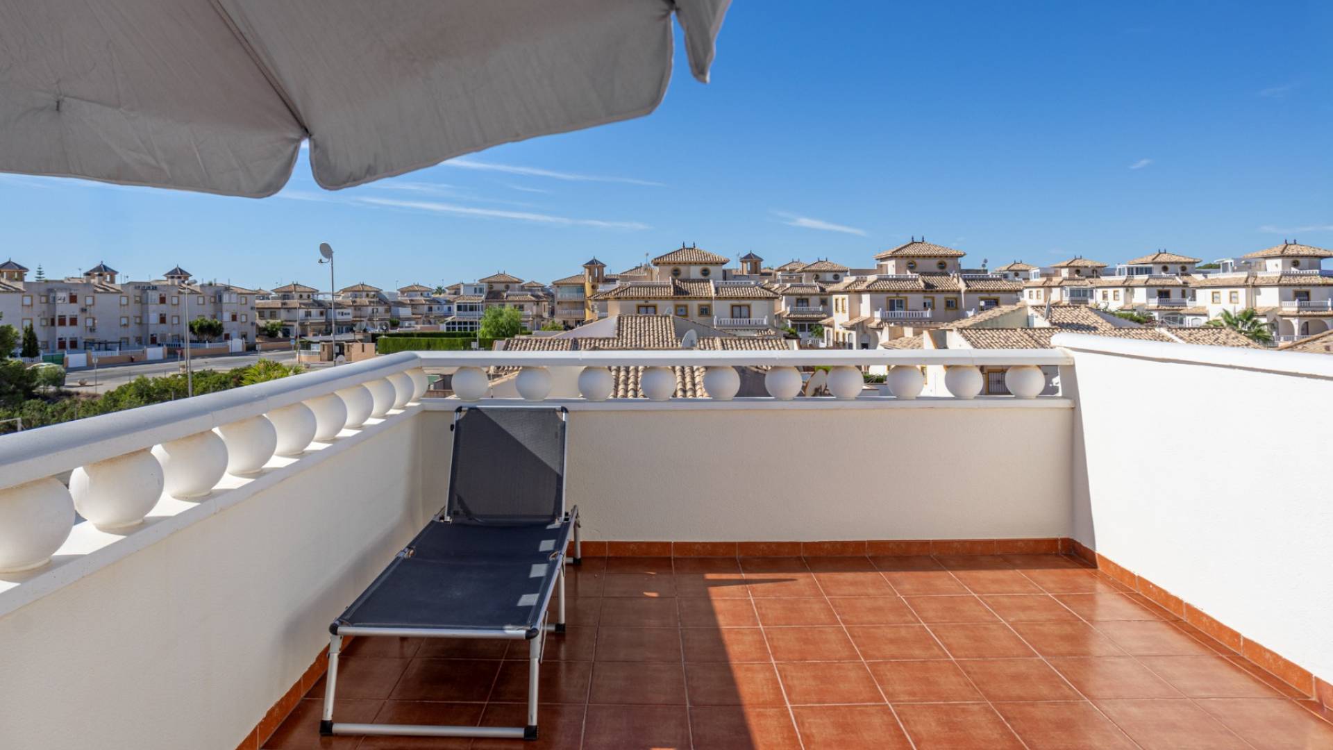 Gebraucht - Doppelhaushälfte - Orihuela Costa - Lomas de Cabo Roig