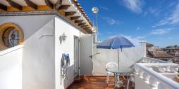 Gebraucht - Doppelhaushälfte - Orihuela Costa - Lomas de Cabo Roig