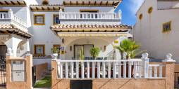 Gebraucht - Doppelhaushälfte - Orihuela Costa - Lomas de Cabo Roig