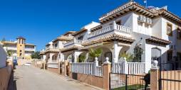 Gebraucht - Doppelhaushälfte - Orihuela Costa - Lomas de Cabo Roig