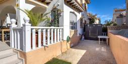 Gebraucht - Doppelhaushälfte - Orihuela Costa - Lomas de Cabo Roig