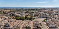 Gebraucht - Doppelhaushälfte - Orihuela Costa - Lomas de Cabo Roig