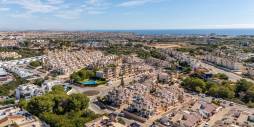 Gebraucht - Doppelhaushälfte - Orihuela Costa - Lomas de Cabo Roig