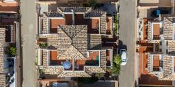 Gebraucht - Doppelhaushälfte - Orihuela Costa - Lomas de Cabo Roig