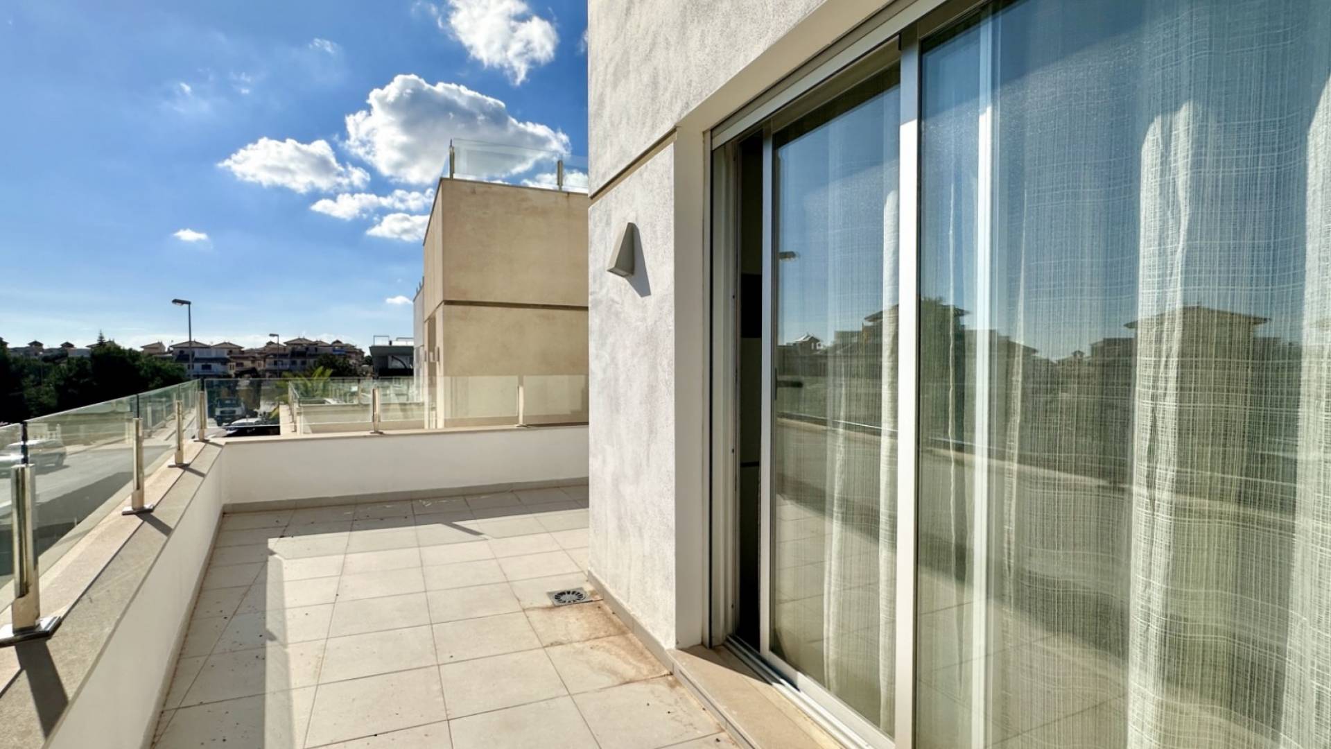 Gebraucht - Doppelhaushälfte - Orihuela Costa - Orihuela costa