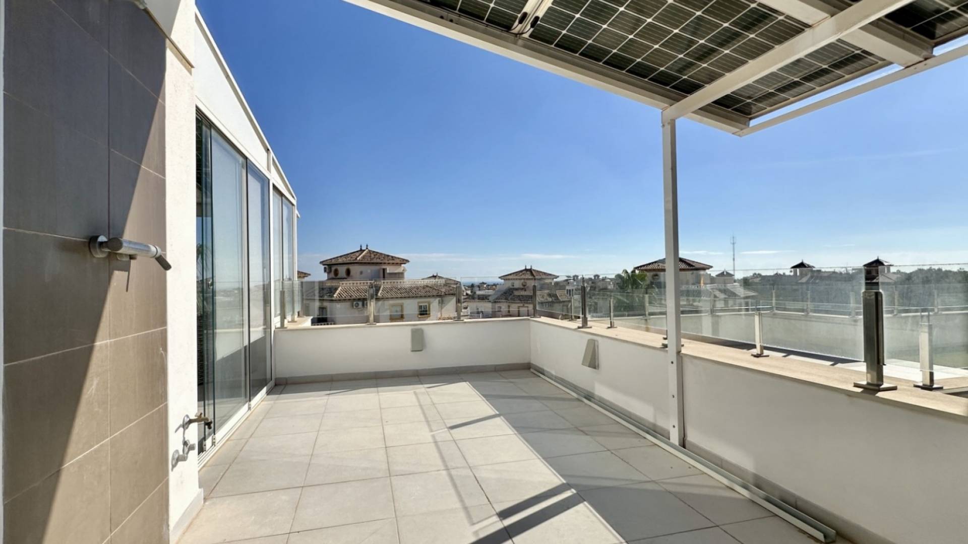 Gebraucht - Doppelhaushälfte - Orihuela Costa - Orihuela costa