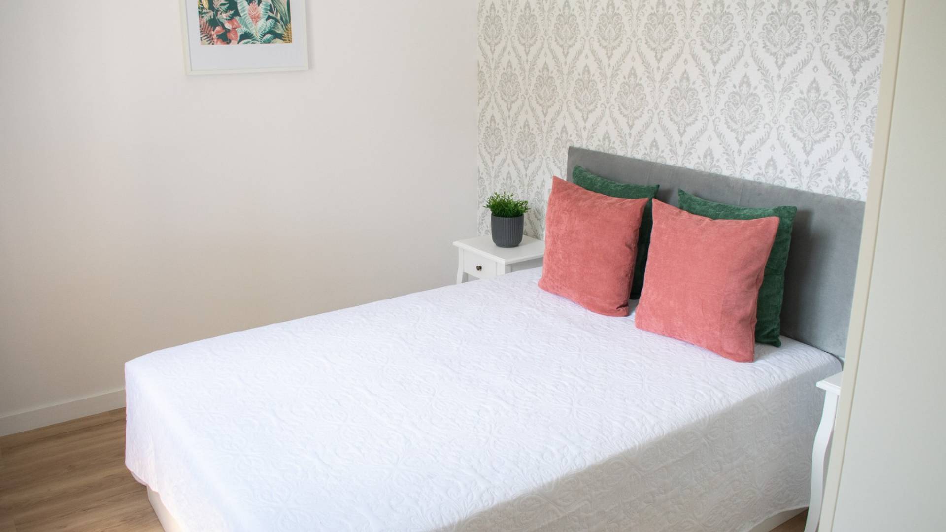 Gebraucht - Doppelhaushälfte - Orihuela Costa - Punta Prima