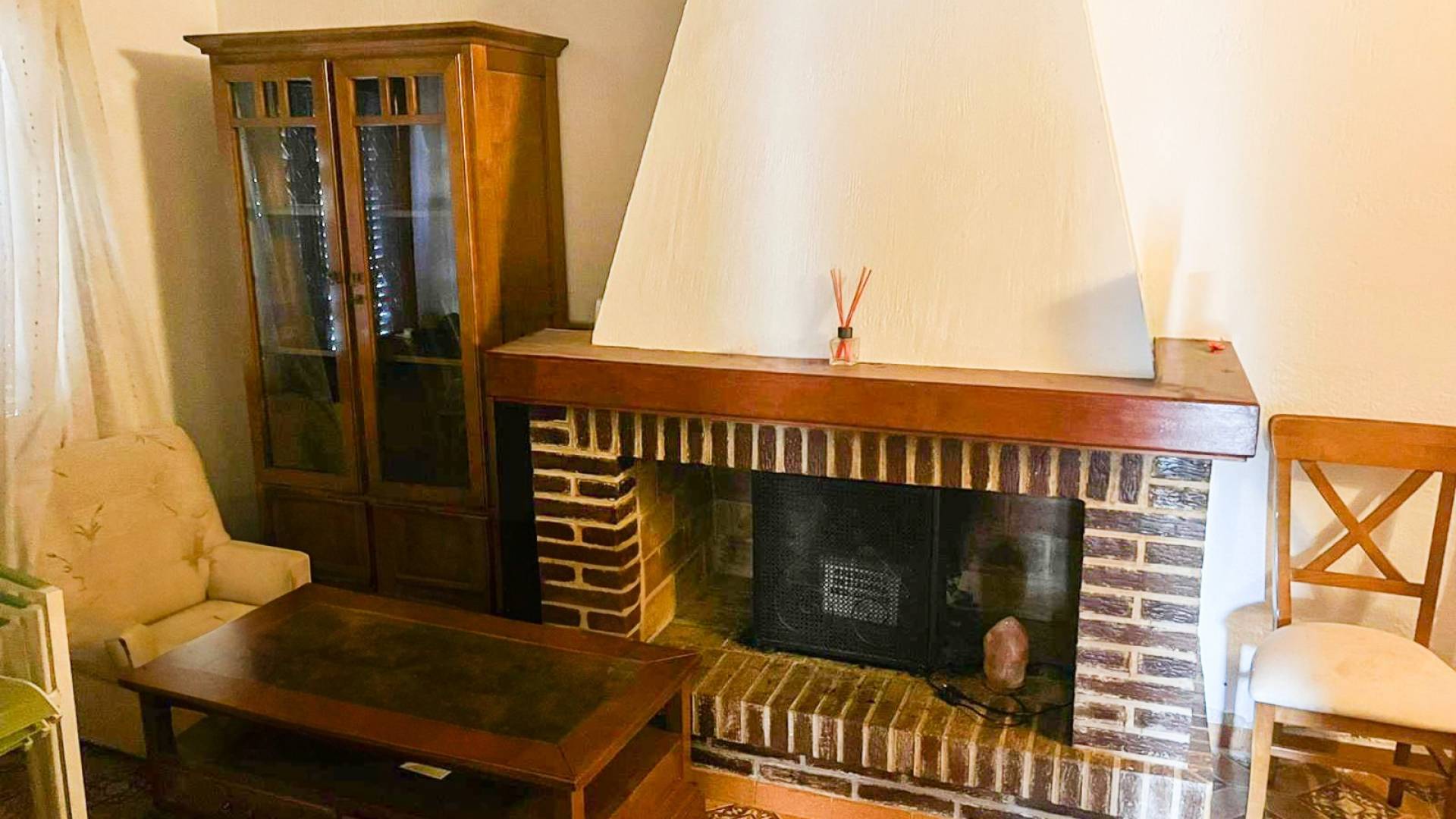 Gebraucht - Doppelhaushälfte - Orihuela Costa - Punta Prima