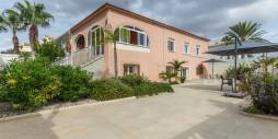 Gebraucht - Doppelhaushälfte - Orihuela Costa - Punta Prima