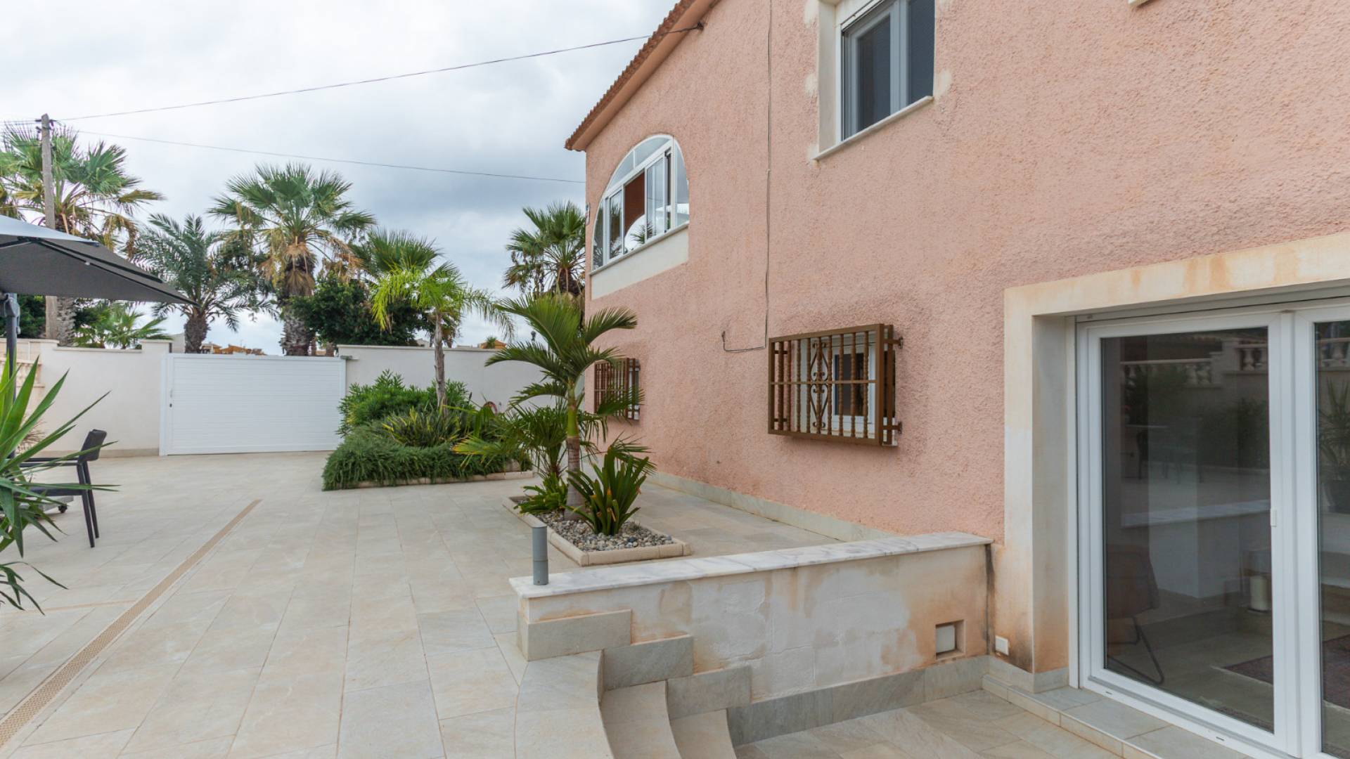 Gebraucht - Doppelhaushälfte - Orihuela Costa - Punta Prima
