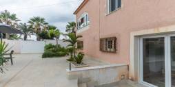 Gebraucht - Doppelhaushälfte - Orihuela Costa - Punta Prima