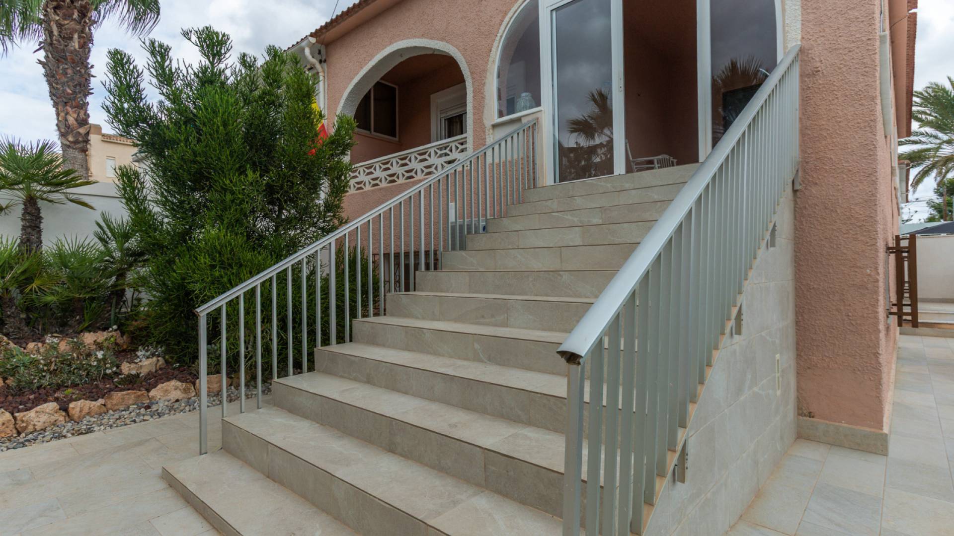 Gebraucht - Doppelhaushälfte - Orihuela Costa - Punta Prima