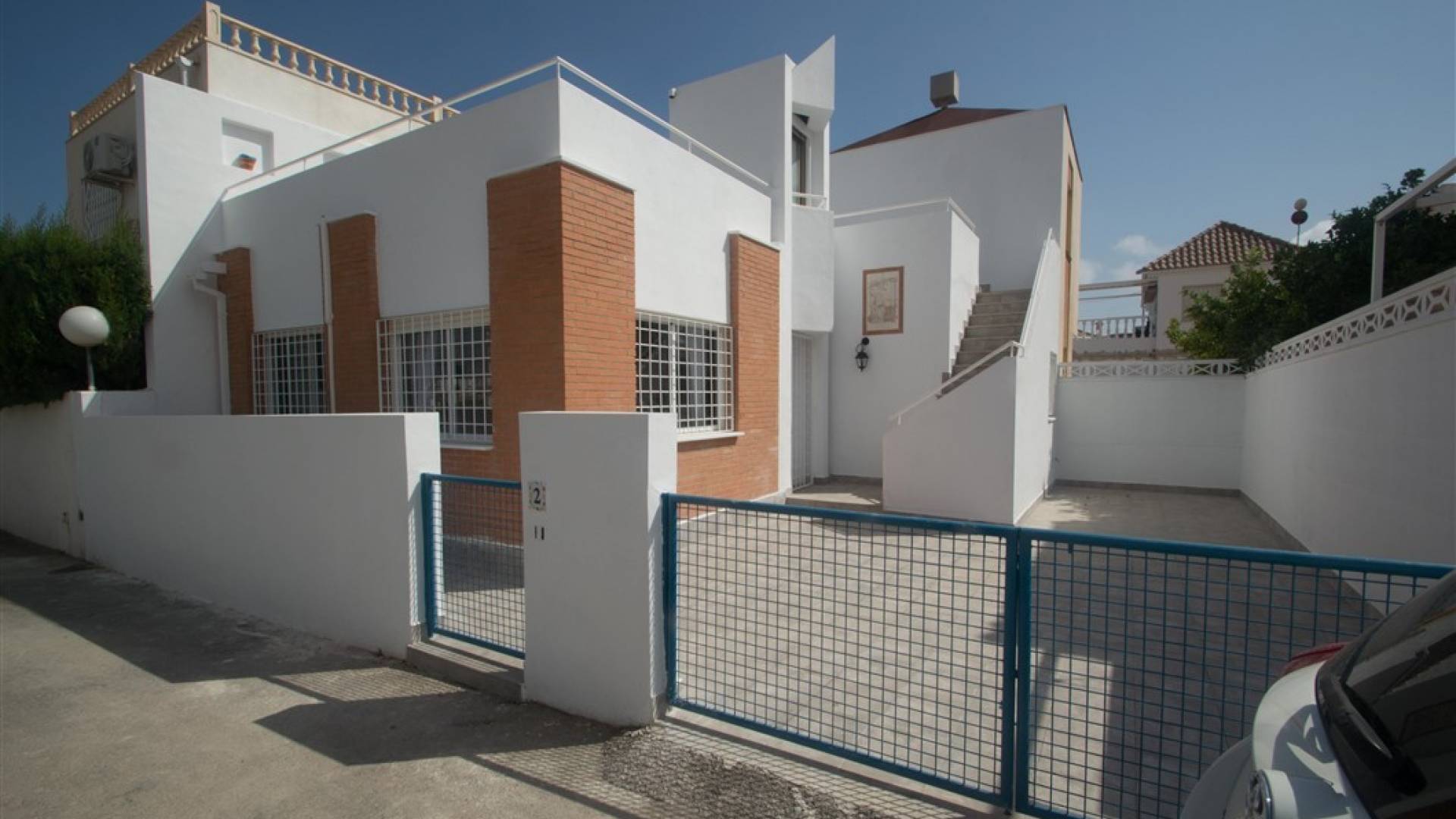 Gebraucht - Doppelhaushälfte - Orihuela Costa - Punta Prima