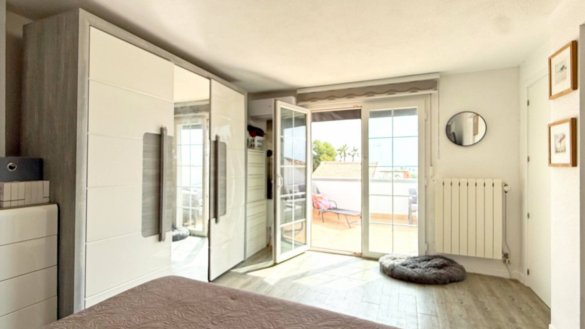 Gebraucht - Doppelhaushälfte - Orihuela Costa - Villamartín