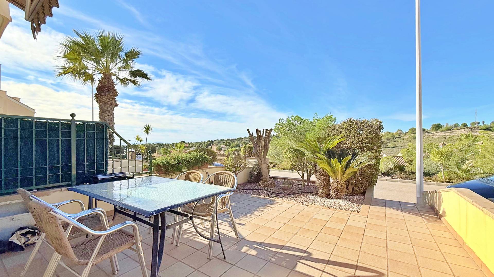 Gebraucht - Doppelhaushälfte - Orihuela - Orihuela Costa