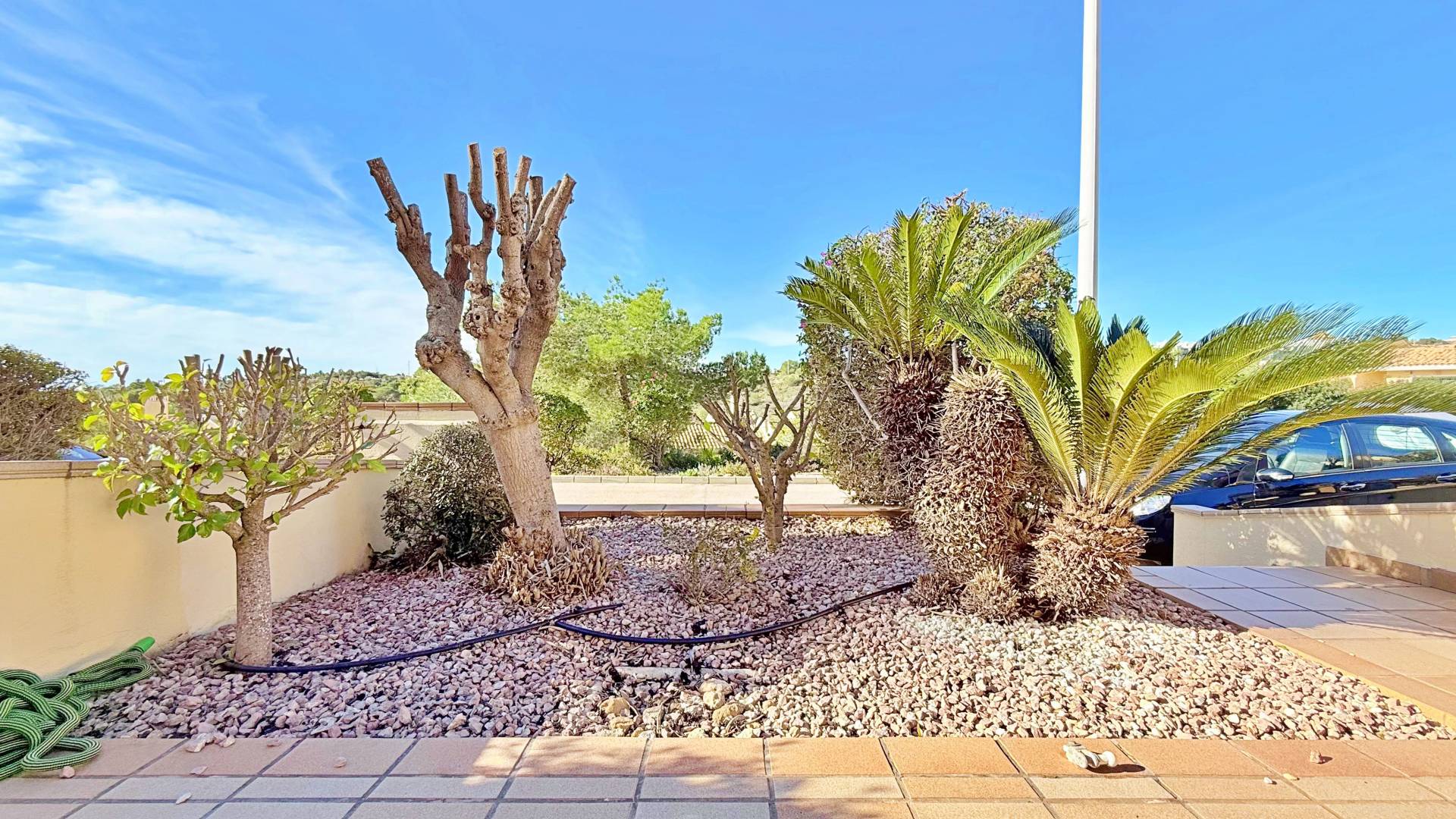 Gebraucht - Doppelhaushälfte - Orihuela - Orihuela Costa