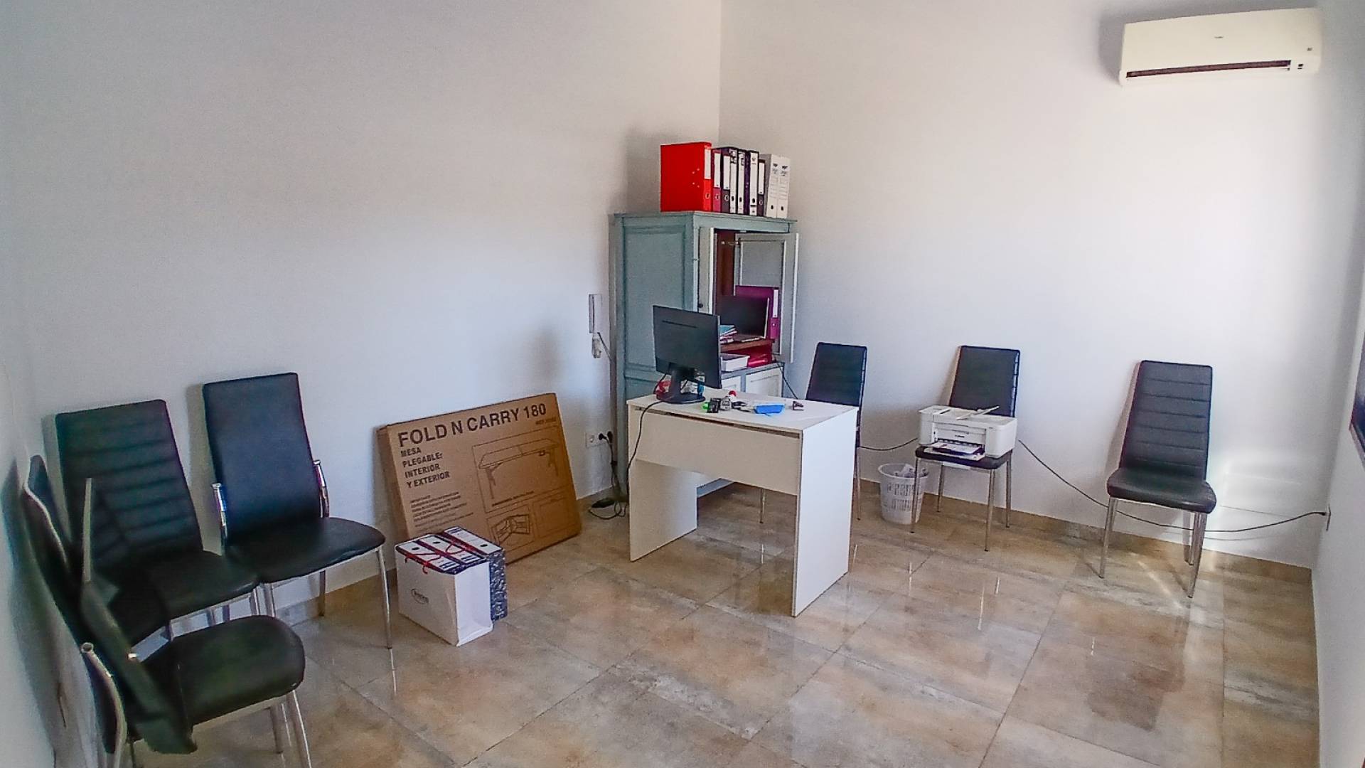 Gebraucht - Doppelhaushälfte - Pilar de la Horadada - Torre de la Horadada