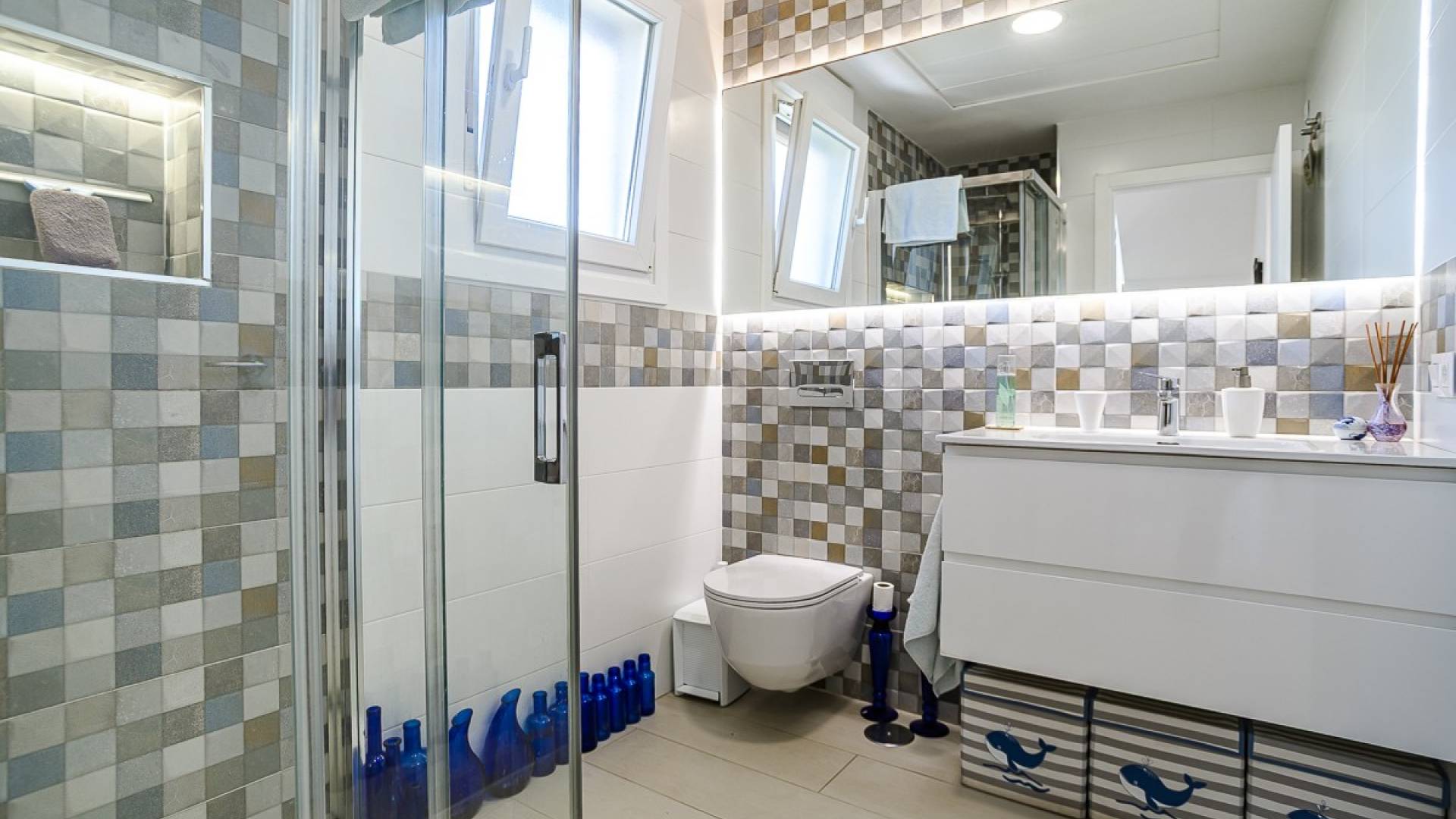 Gebraucht - Doppelhaushälfte - Pilar de la Horadada