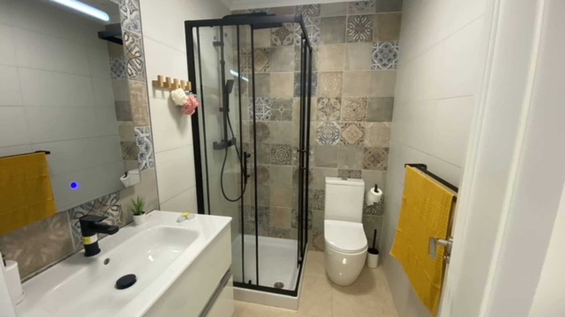 Gebraucht - Doppelhaushälfte - San Miguel de Salinas - 