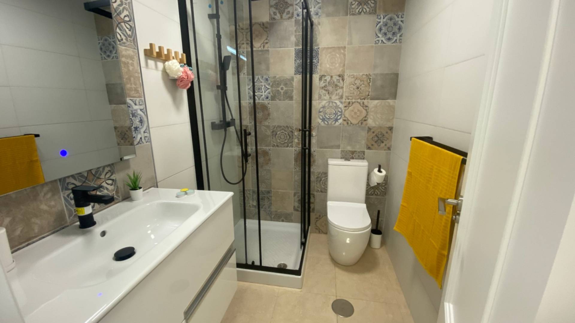 Gebraucht - Doppelhaushälfte - San Miguel de Salinas - 