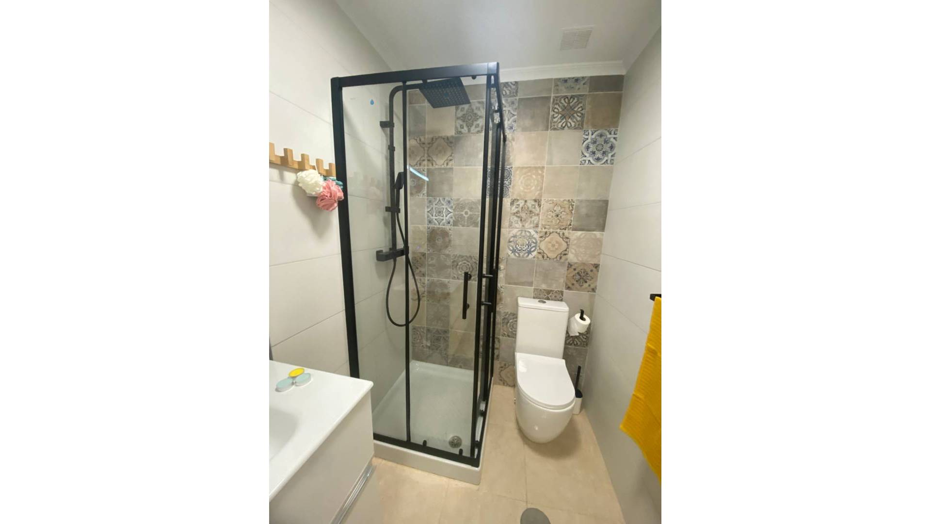 Gebraucht - Doppelhaushälfte - San Miguel de Salinas - 